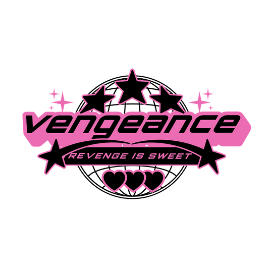 Vengeance vs the world