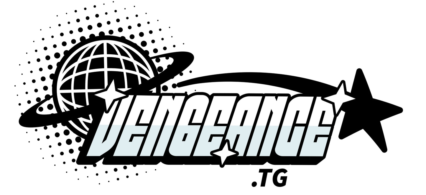 Vengeance.tg  banner