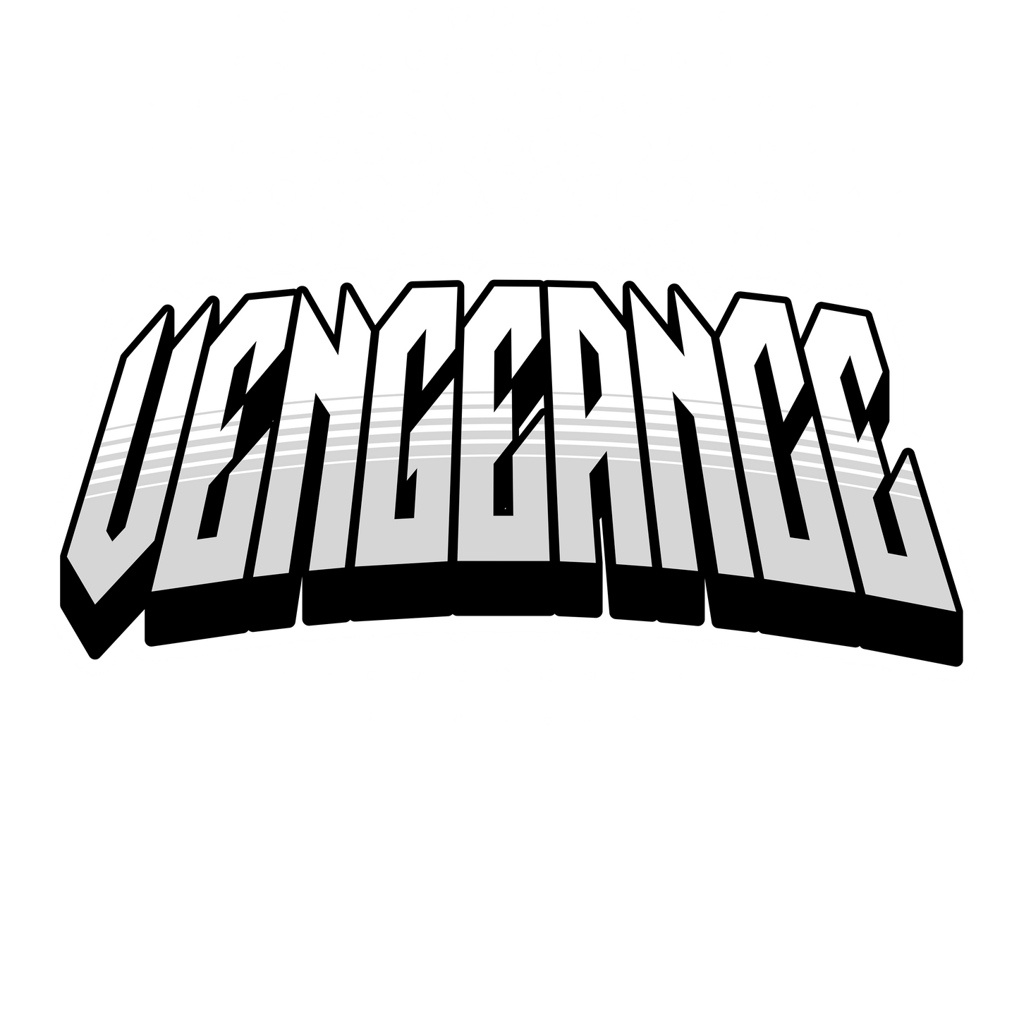 Big vengeance banner